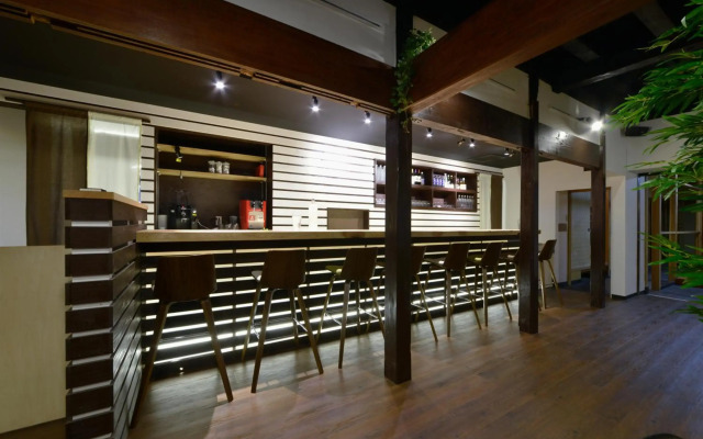 ZEN Hostel
