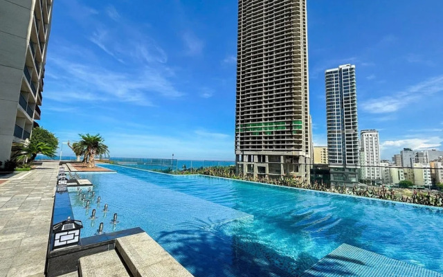Wyndham Soleil Danang