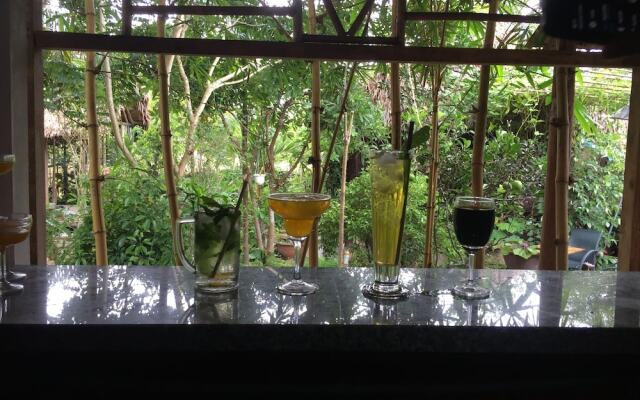 Vu Garden Villa