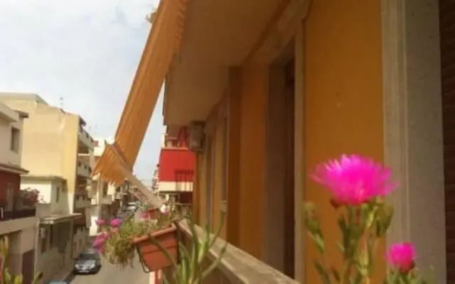 Holiday Home Gió Pozzallo