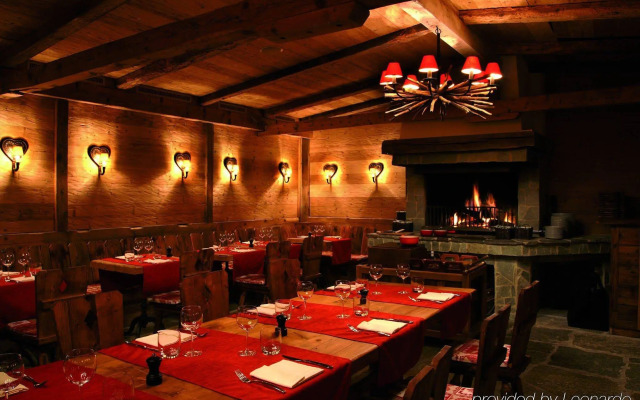 Chalet RoyAlp Hôtel & Spa