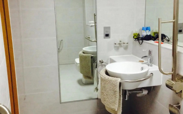 York Aparthotel