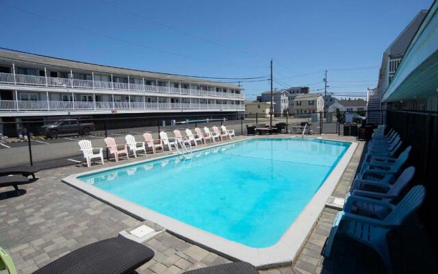 Marguerite Motel