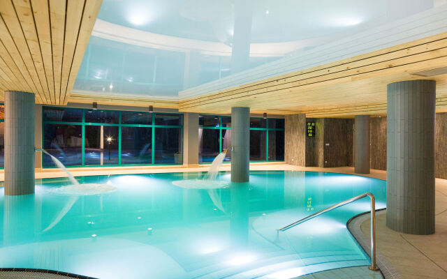 Hotel Villa Park Med & Spa