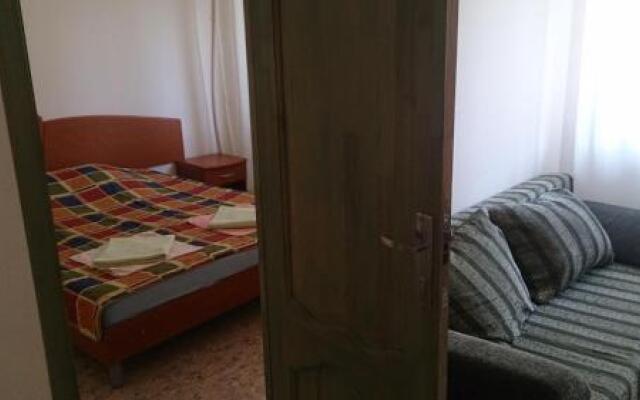 Baza Otdyha Lukomorye