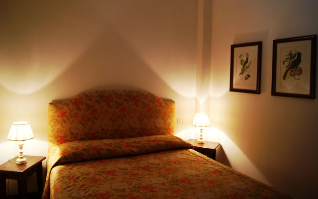 Hotel Santa Caterina