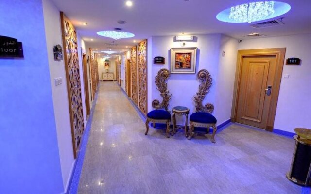 Holiday Villa Bakkah