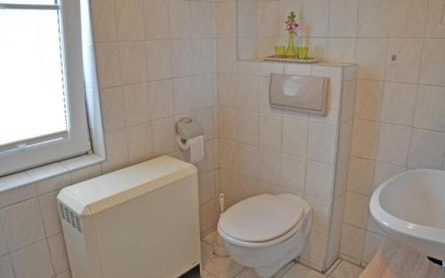 Ferienwohnung Krummin USE 2981