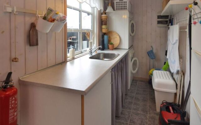 "Milo" - 400m from the sea in NW Jutland
