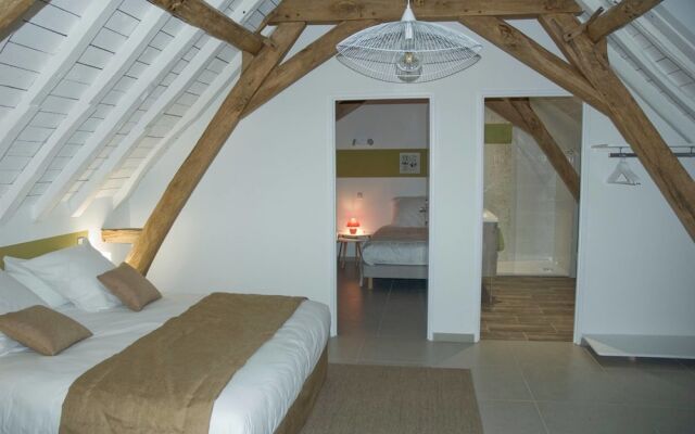 La Cense Pierrot des Princes