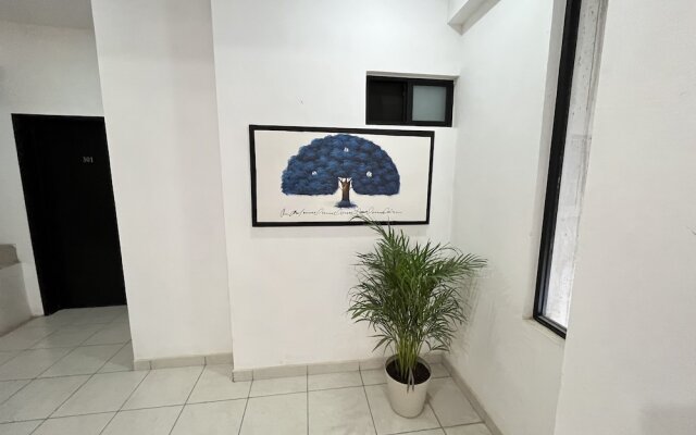 Hotel Boutique Arbol De La Vida