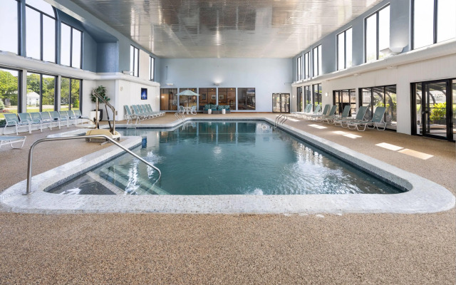 All Seasons Resort, Trademark Collection by Wyndham