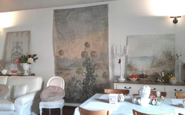 La Butterfly Relais
