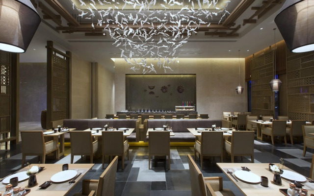 Dongguan R&F Wanda Vista Hotel