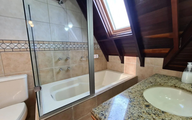 Hotel Azaleia