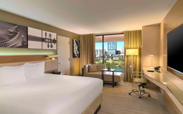 Hyatt Regency Austin