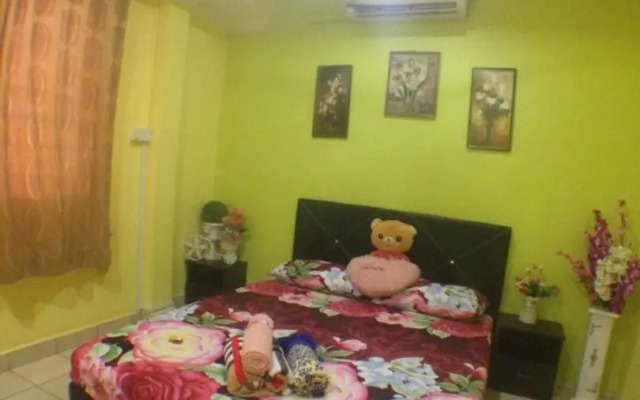 KK Homestays 6 Rooms