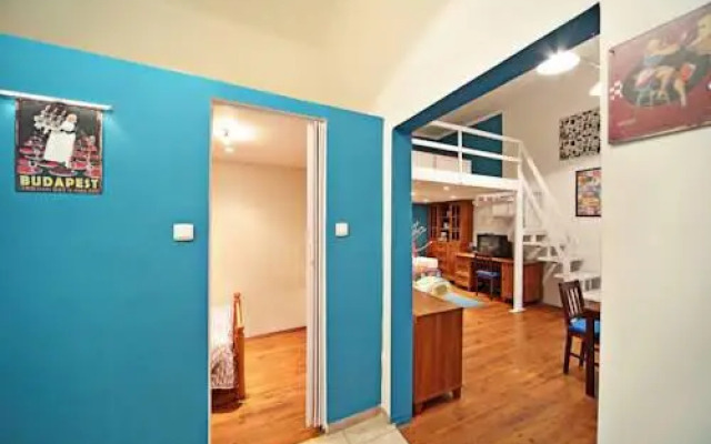 Basilica Suite Apartment