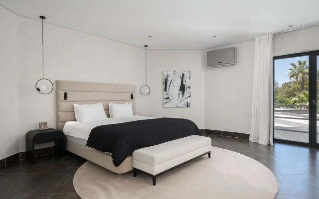 Villa Allegra - Quinta do Lago