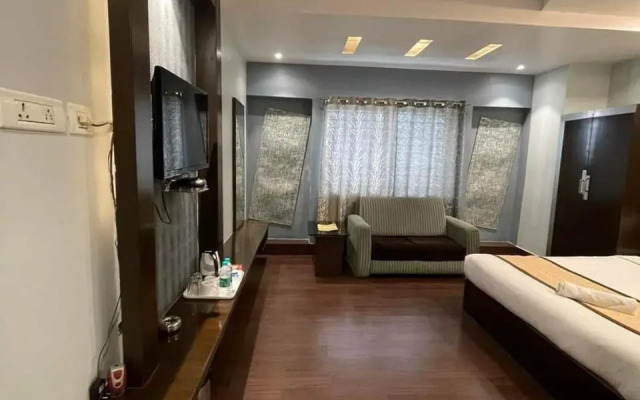 OYO Rooms Pradhan Nagar