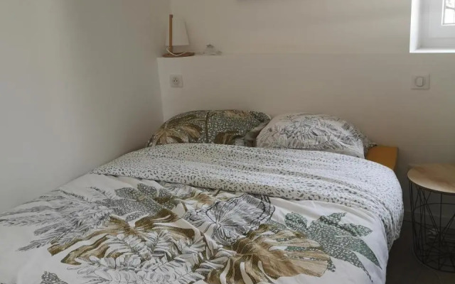 T3 Avec Salle de Bain Privative Par Chambre