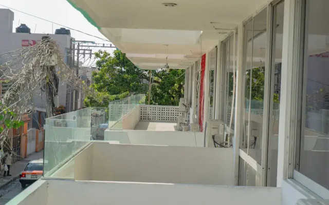Hotel la fortuna