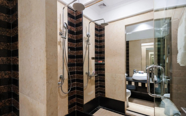 Nanyang Royal Hotel Guangzhou