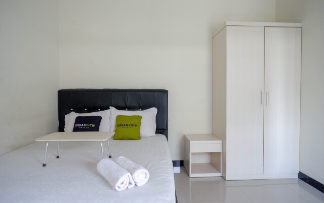 Urbanview Hotel Syariah Casa Azmya Yogyakarta