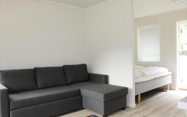 Brekke Apartments
