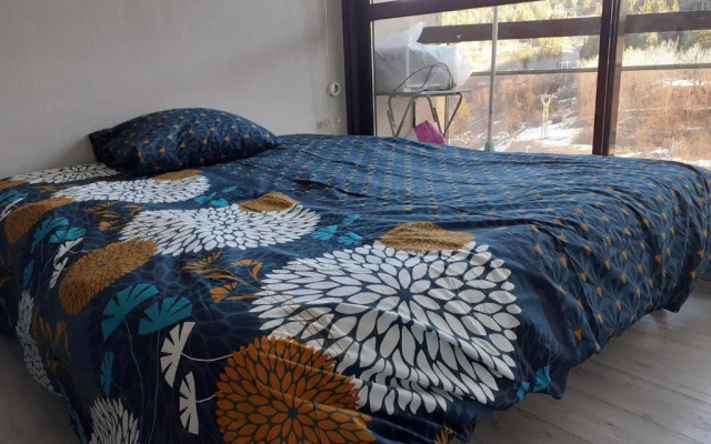 Studio Cabine Villard De Lans Cote 2000