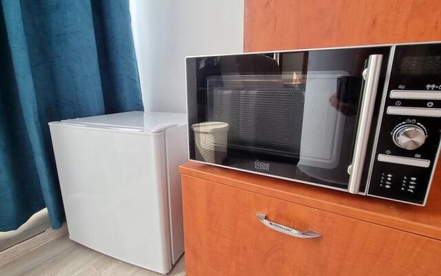 Hotel Capitol Eforie Sud