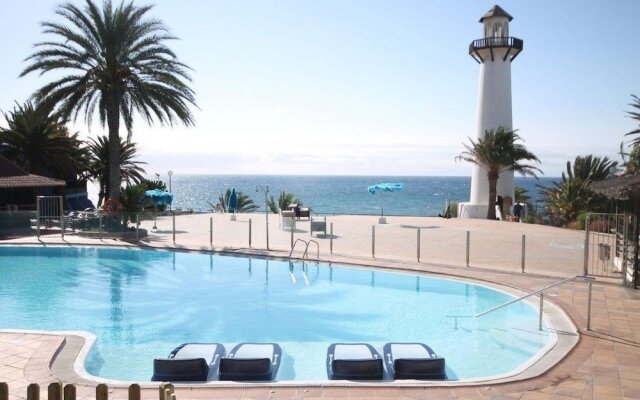 Sun Club Aguila Playa