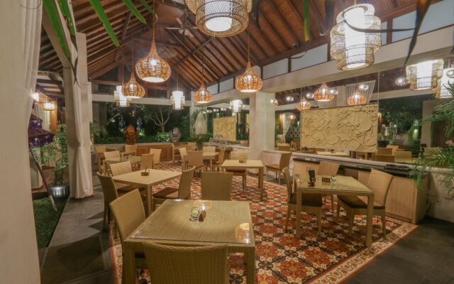 Argya Santi Resort