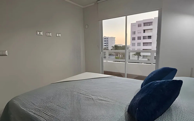 Oceana Suites Distrito Verde