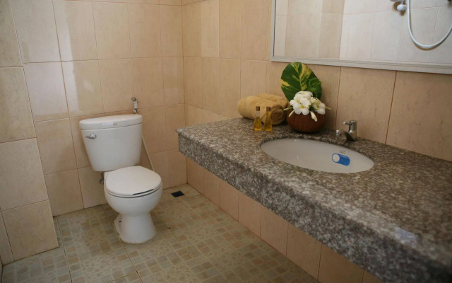 Alisa Guesthouse