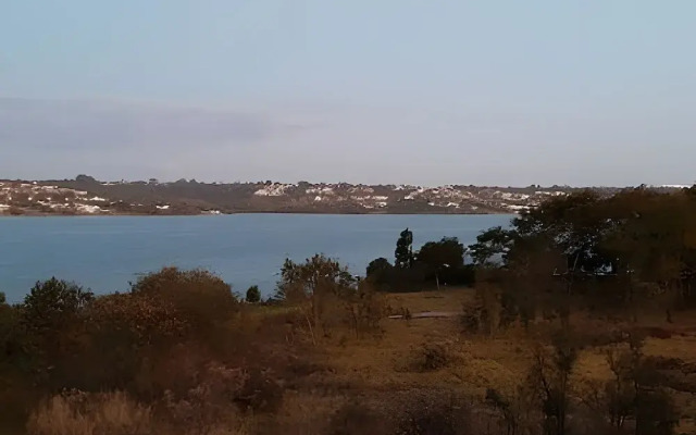 Brisas do Lago - Apartamento 6