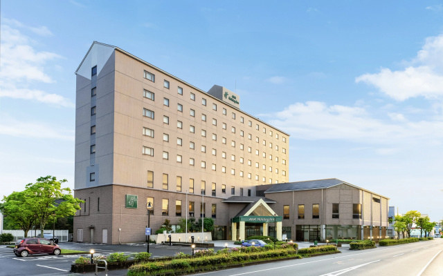 ANA Holiday Inn Tosu by IHG