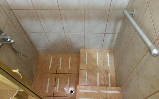 Hospedaje el cuarto del rescate
