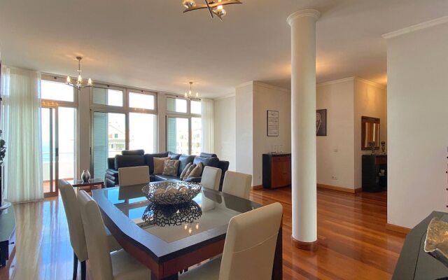 Diego Cruz Apartment