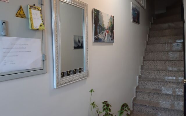 Burak Apart Otel