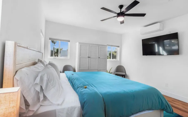 Rise Suites Oceanside
