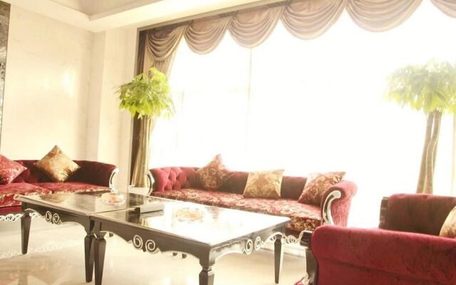 Baisheng Hotel