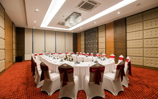 Muong Thanh Luxury Can Tho Hotel