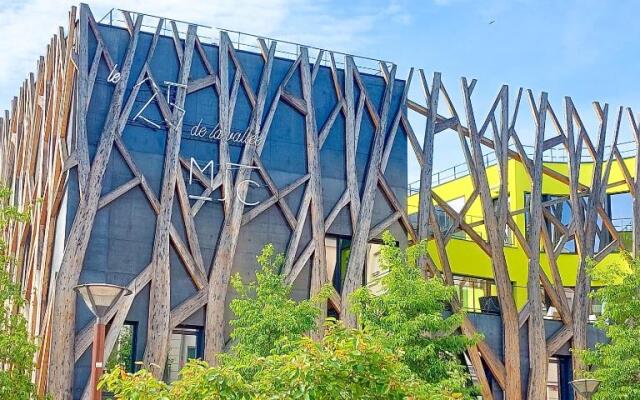 VILLA REIALA Chaville