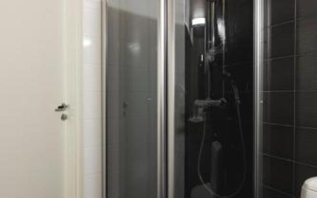 Tuomas´ luxurious suites, Livo