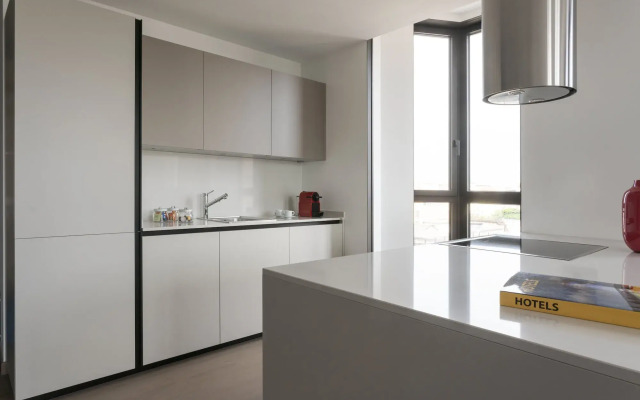 Milan Eleven by Brera Apartments