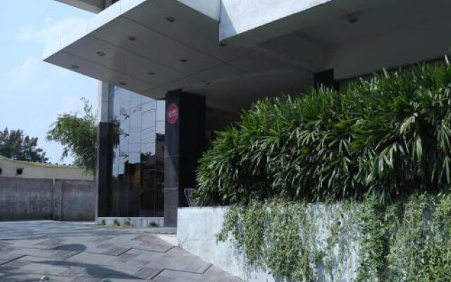 OYO Rooms Hinjewadi IT Park