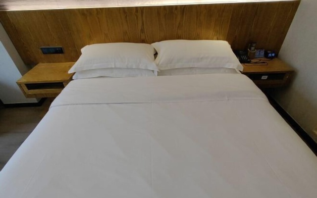 Kaicheng Boutique Hostel – Guest Rooms – Shangrao