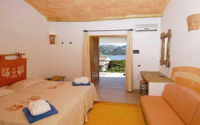 Park Hotel Cala di Lepre & Spa