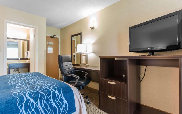 Comfort Inn Trois-Rivières